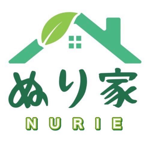 三河と湘南　株式会社ぬり家